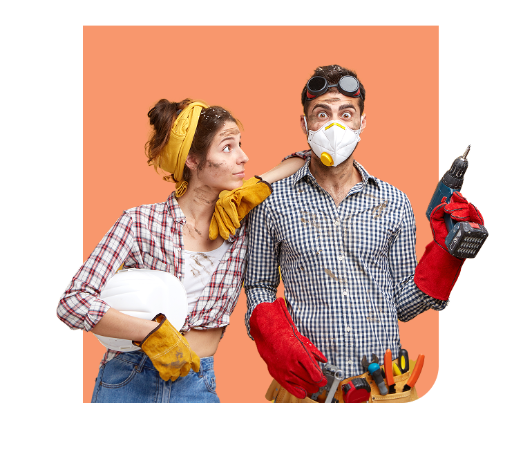 Renovation Team